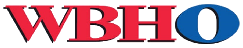 WBHO logo